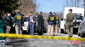 瑞典学校枪击事件：悲剧背后的深思