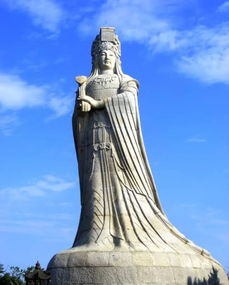 直击湄洲岛妈祖巡安现场：传承千年的信仰与祈福