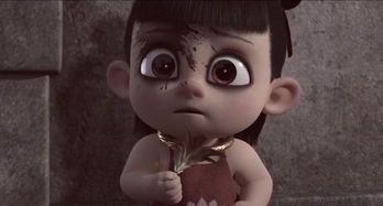 小哪吒配音演员自曝因声音独特被导演相中，揭秘《哪吒2》幕后故事