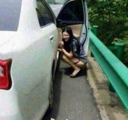 小伙开飞机返程拍下高速堵车画面：从空中看人间百态