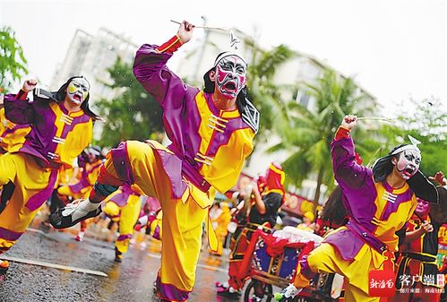 广东潮汕英歌舞遭游客吐槽，背后有哪些信息值得关注？