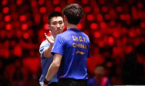 新加坡大满贯赛：王楚钦/林诗栋首秀3-0完胜，即将迎战世界冠军