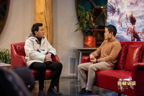 哪吒3：导演饺子回应上映时间，影迷们翘首以待