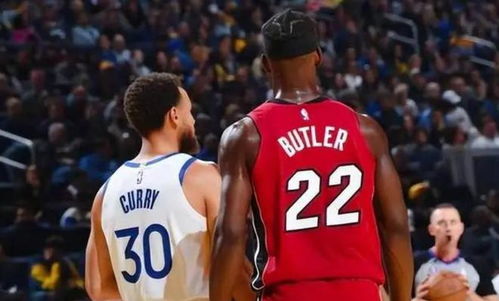 巴特勒被交易到勇士？背后的故事与真相