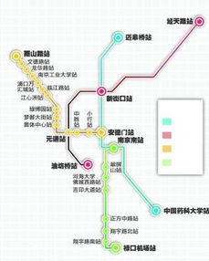 亲历南京地铁10号线突发故障：从惊慌到安心