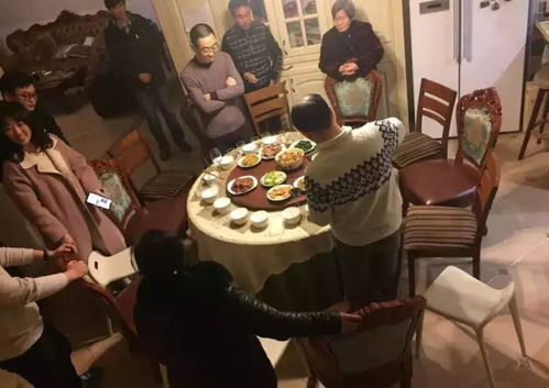 团圆，是为了更好的出发