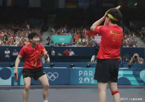 王楚钦这球太牛了：从微博之夜到WTT福冈总决赛