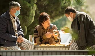 她声音一出，我好像就坐进电影院了