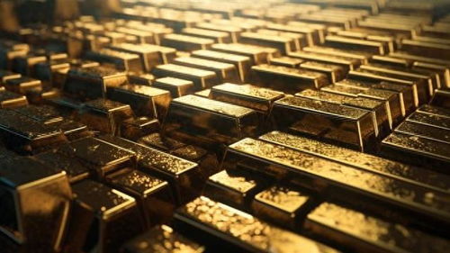 金价疯涨：跨城排队1.5小时买金的真实体验