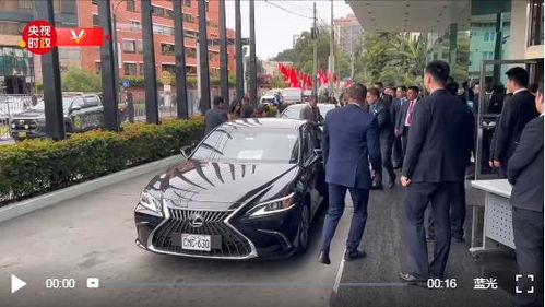 中泰友谊新篇章：佩通坦总理访华的深远意义