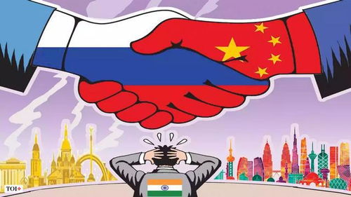 美国邮政对华政策反复：背后的故事与影响