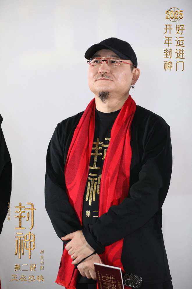 《封神第二部》口碑两极分化，导演乌尔善的反思与期待