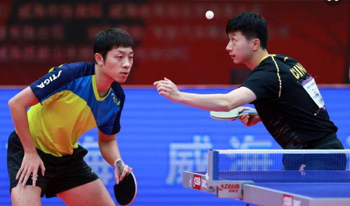 与马龙的邂逅：李现的真诚与谦逊