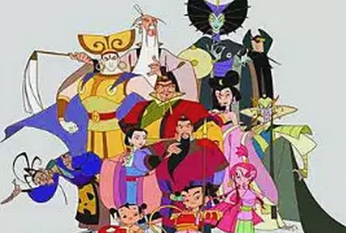 哪吒2动画制作公司成粉丝打卡点：背后的故事与感动