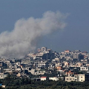 聚焦国际局势：关于加沙地带的讨论与思考