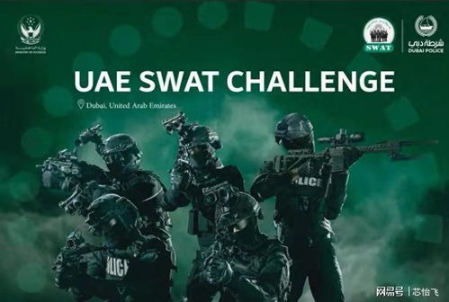 中国特警闪耀迪拜：阿联酋特警挑战赛勇夺前三