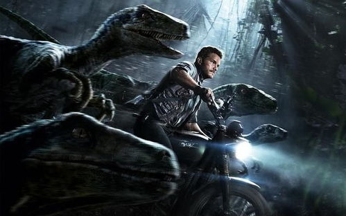 《侏罗纪世界：重生》首曝预告，恐龙迷的狂欢盛宴