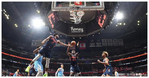 湖人122:97大胜快船：一场惊心动魄的洛杉矶德比