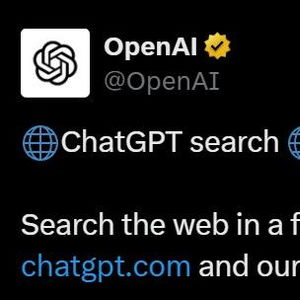 ChatGPT搜索全面开放：OpenAI引领新纪元