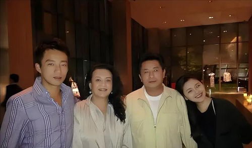 汪小菲包机接前妻回家：一段复杂情感的延续