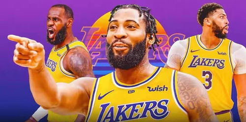 湖人剩余可交易资产分析：未来交易的无限可能