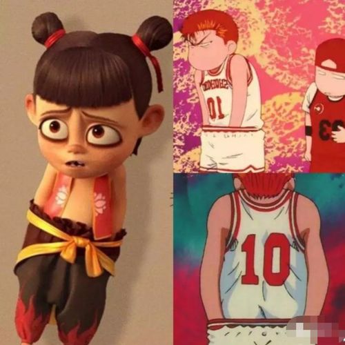 哪吒为啥走路总插兜？从神话到银幕的演变之路