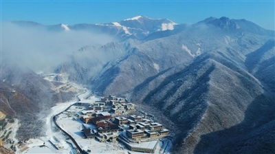 尔滨准备好了！提前感受亚冬之城速度与热情