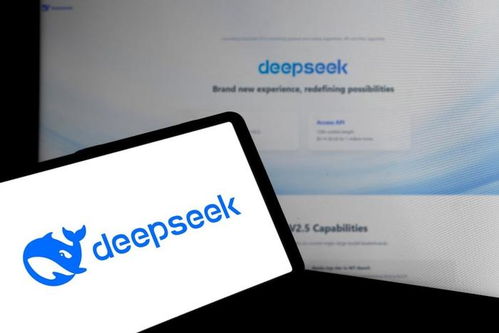 DeepSeek的挑战与机遇：美国禁令下的中国AI崛起