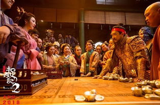 同样是春节档续作，为什么《封神第二部》比《哪吒之魔童闹海》票房和口碑差距这么大？