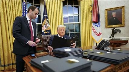 特朗普100天结束俄乌冲突计划：理想与现实的碰撞