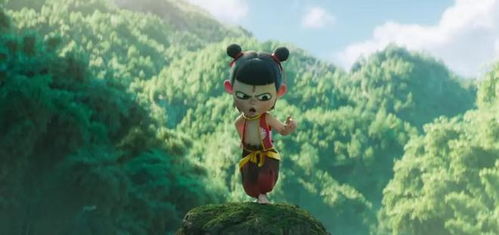 《哪吒之魔童闹海》：陈塘关的悲剧与李靖的选择