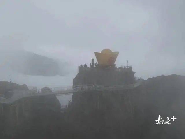 蛇年首场寒潮来袭：当冷空气遇上复工第一周