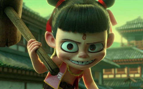 《哪吒2》票房奇迹：饺子导演的辉煌成就与未来展望