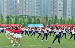 中国队入场人声鼎沸，那一刻的热血与感动