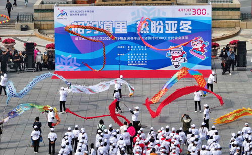 相约第九届亚冬会：冰雪盛宴背后的点滴故事