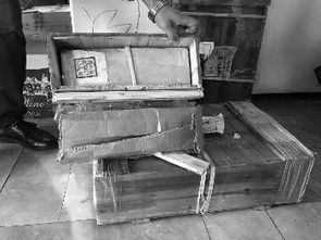 因外包装破损赔付3000元，骑手被华为门店索赔事件引争议