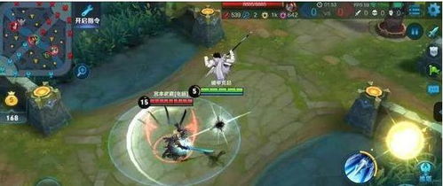 《王者荣耀》中的数值怪「普通人」：没有技能却拥有全游最高属性的英雄强度解析