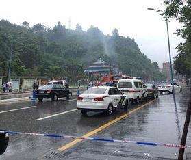 真相还原：四川加气站天然气泄漏事件的始末