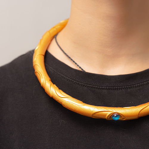 哪吒联名金手镯现价翻倍：从情怀到理财的蜕变