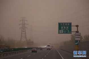 亲历北京13级极大风：狂风呼啸中的城市保卫战