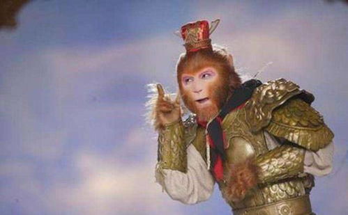 驴友打卡大圣之眼发现“猴哥”倒影