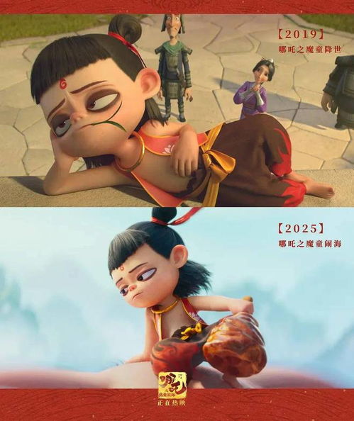 《哪吒2》票房突破67亿！超越《星战7》，成为全球单一市场票房冠军