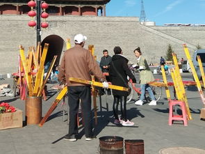 大同古城「破门亮灯」事件：如何避免类似情况再次发生？