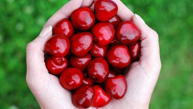 车厘子开始下架了，背后的故事让人唏嘘