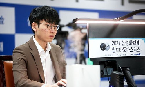 世界围棋大赛规则争议：韩国棋院的决定与三国棋手的博弈
