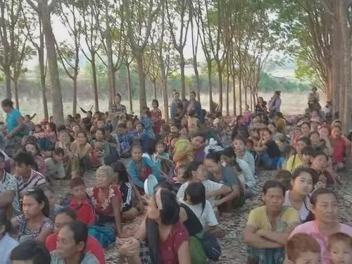 亲历者讲述：妙瓦底电诈园区的黑暗与希望