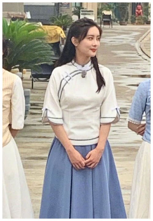 孟子义柬埔寨路透：荧幕情侣的甜蜜延续