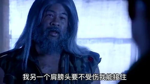 为无量仙翁配音的大爷：到片场才知配反派，89岁演绎精彩人生