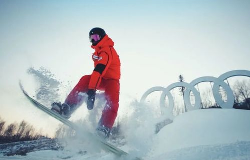 燃情冰雪 “尔滨”不眠：一场与哈尔滨的冬日邂逅