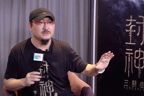 乌尔善被网友告到天庭：《封神2》背后的争议与思考